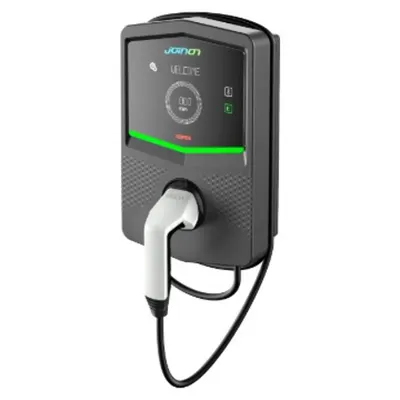 Wb Icon Prem. Aut.dlm 11 Kw T2c Ip55