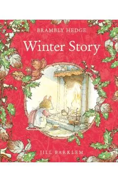 Winter Story (Brambly Hedge)