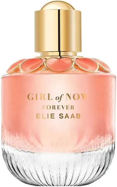 Elie Saab Apă de parfum Girl of Now Forever, 90 ml, tester