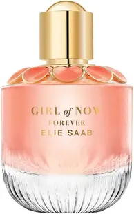 Elie Saab Apă de parfum Girl of Now Forever, 90 ml, tester