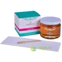 Ceara Depilatoare Naturala de Zahar Oriental 380g