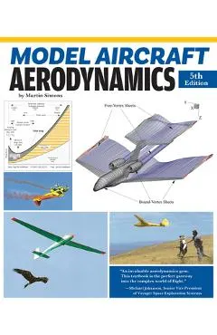 Model Aircraft Aerodynamics, 5th Edition