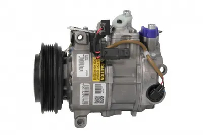 Compresor climatizare potrivit MERCEDES A (W176), B SPORTS TOURER (W246, W242) 1.8D 2.2D 11.11-12.18