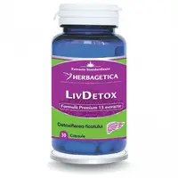 LivDetox 30cps