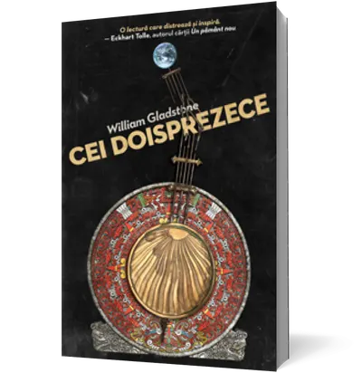 Cei doisprezece