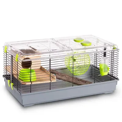 Cusca Hamsteri Mps Trudy Natura 58x32x27h /20109067