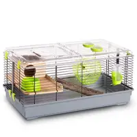 Cusca Hamsteri Mps Trudy Natura 58x32x27h /20109067