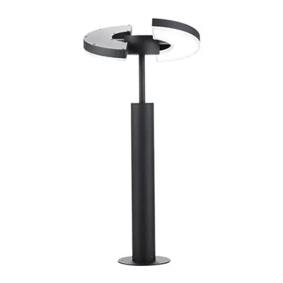 Corp de iluminat LED, 2X6W, 2700K, lumina calda, IP65