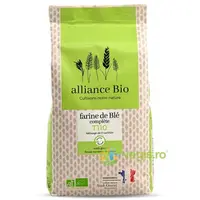 Faina de Grau T110 Integrala Ecologica/Bio 1kg