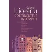 Continentele insomniei