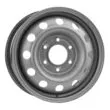 9209 Jante otel ALCAR 6.5 17 6x139.7 48 92.3/Hyundai-Staria