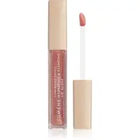 Lumene Luminous Shine lip gloss hidratant culoare 2 Old Rose 5 ml