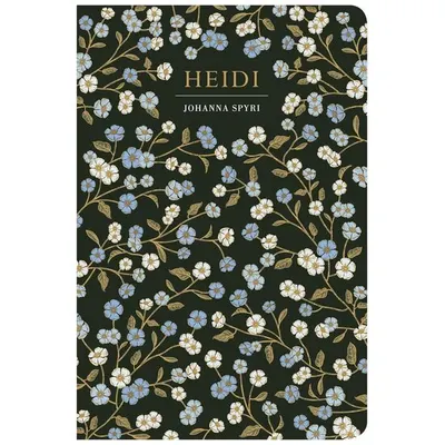 Heidi (Chiltern Classic)