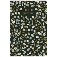 Heidi (Chiltern Classic)