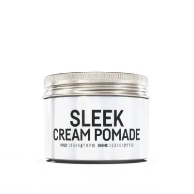 Ceara de par - IMMORTAL - Cream Sleek - 100 ml
