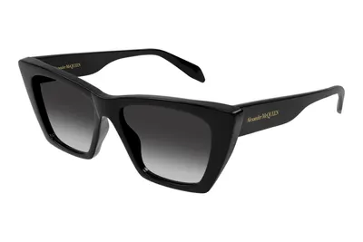 Alexander McQueen AM0299S 001