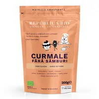 Curmale fara samburi Deglet Nour ecologice, FARA GLUTEN, 200g, Republica BIO