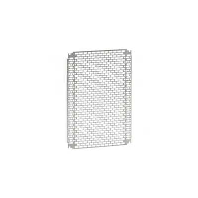 Lina 25 ed plate - pentru dulap inaltime 500 x adancime 400 mm