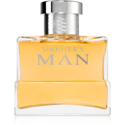 Farmasi Shooter's Man Eau de Parfum pentru bărbați 100 ml