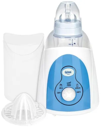Sterilizator 4 în 1 Wee Baby