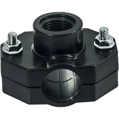 Colier de bransare din PP ELYSEE, Dimensiune 32mmx1/2"