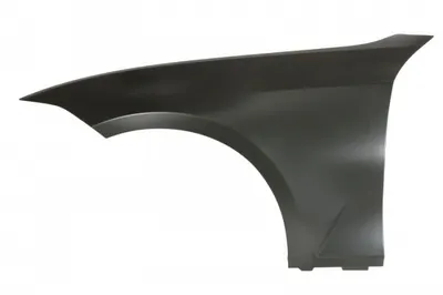 Aripa fata Stanga (aluminiu) potrivit BMW 3 G20, G21 10.18