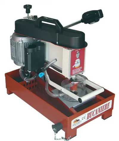 Masina de gaurit cu carote max. 115mm, 0.6kW, BUCANIERE - Raimondi-422