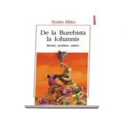 De la Burebista la Iohannis. Istorii, analize, satire