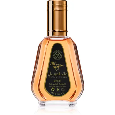 Lattafa Qaed Al Fursan Eau de Parfum unisex 50 ml