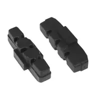 Saboti frana Force pentru Magura Hydraulic, 50 mm, negri