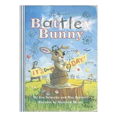 Battle Bunny