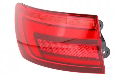 Stop spate Stanga (extern, LED) potrivit AUDI A4 ALLROAD B9, A4 B9 05.15