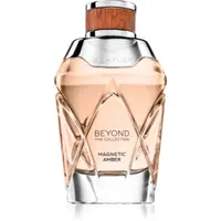 Bentley Beyond The Collection Magnetic Amber Eau de Parfum unisex