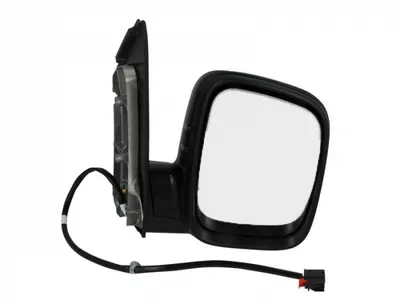 Oglinda dreapta electrica incalzita VW CADDY intre 2004-2010