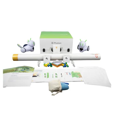 Kit robotic