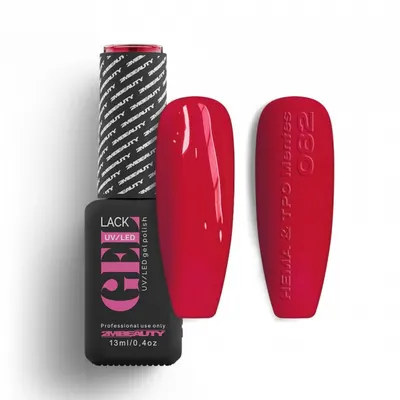Oja Semi GELlack 2M Hema Free Nr. 082
