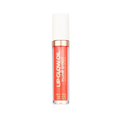 Top Face Lip Glow Oil Plump Effect 002