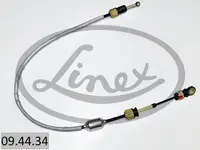 Cablu transmisie manuala CITROEN C2, C2 ENTERPRISE 1.1-1.6D intre 2003-2010
