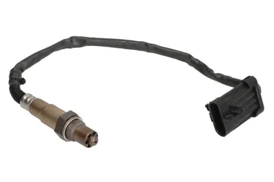 Sonda Lambda (numar Fire 4, 270mm) Potrivit Chevrolet Aveo Kalos, Epica, Evanda, Lacetti, Nubira; Daewoo Evanda, Kalos, Lacetti, Lanos, Nubira; Isuzu Trooper Iii; Jaguar Xj 1.4-3.5 02.97