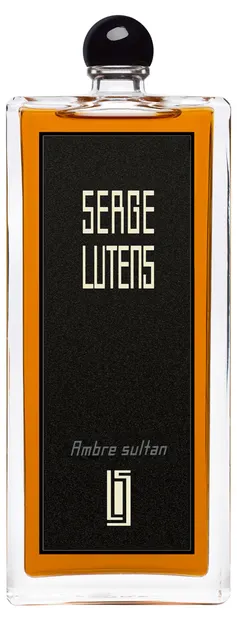 Serge Lutens Apă de parfum Ambre Sultan, 100 ml