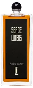 Serge Lutens Apă de parfum Ambre Sultan, 100 ml