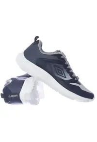 Tenisi barbati - Milwain Mix - casual - albastru - textil/sintetic