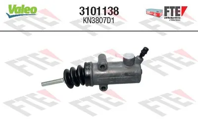 Actuator ambreiaj (38,1mm) potrivit VOLVO F6, FL4, FL6 03.75-03.00