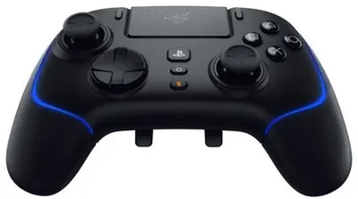 Controler Razer - Wolverine V2 Pro, pentru PS5, wireless, negru