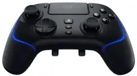 Controler Razer - Wolverine V2 Pro, pentru PS5, wireless, negru