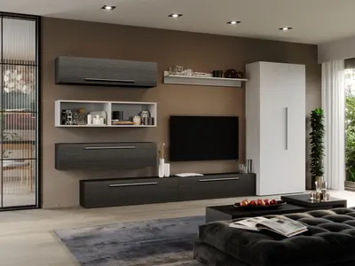 Set Mobila Living - Storm - 31