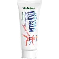 Gel VivaCalm pentru Muschi Fericiti 100ml