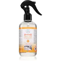 THD Unico Thai Massage odorizant pentru textile 250 ml