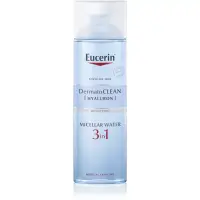 Eucerin DermatoClean apa pentru curatare cu particule micele 3 in 1 200 ml
