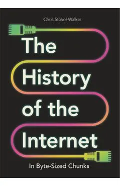 The History of the Internet in Byte-Sized Chunks